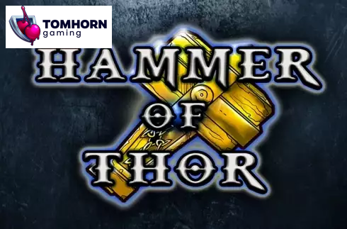 Hammer Of Thor